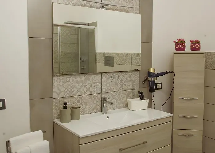 Oasi Giardinello Agrigento