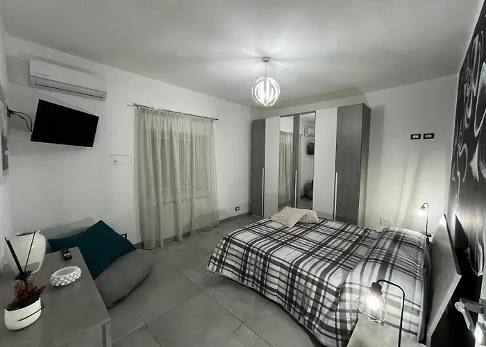 Oasi Giardinello * Agrigento