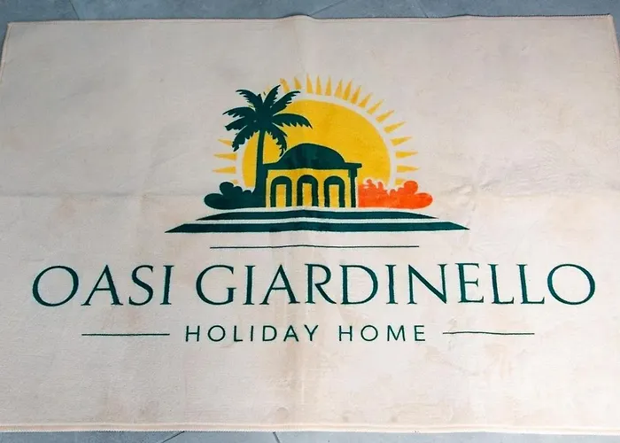 Oasi Giardinello Agrigento