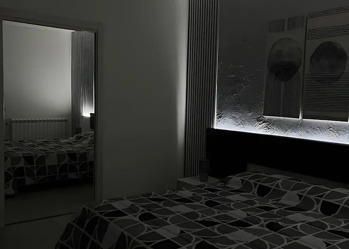 Oasi Giardinello Lägenhet