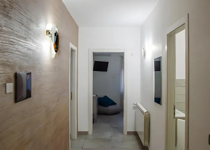 Oasi Giardinello Agrigento